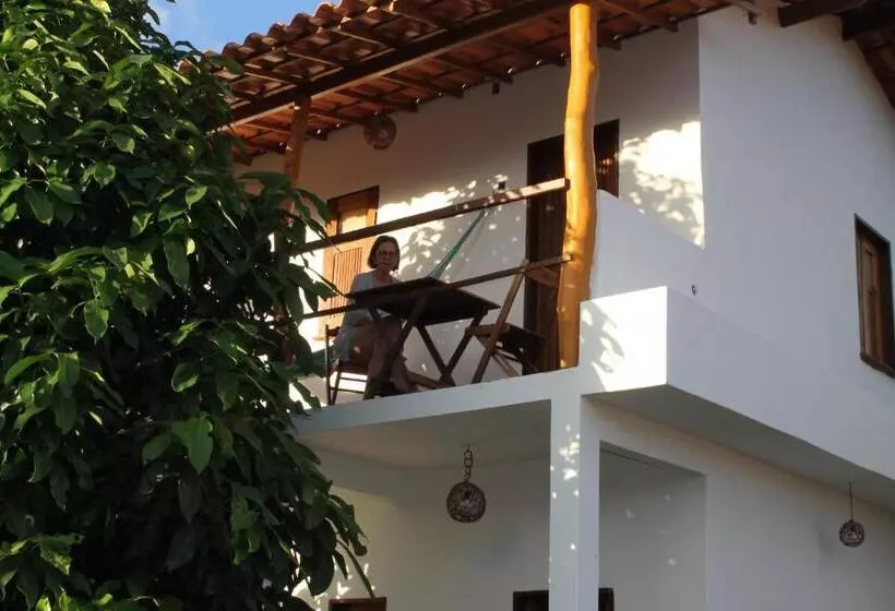 Retkeilymaja Family Guest House