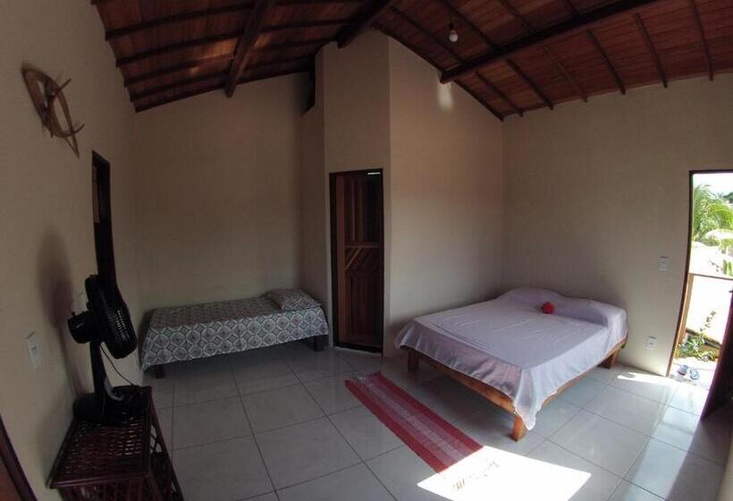 הוסטל Family Guest House