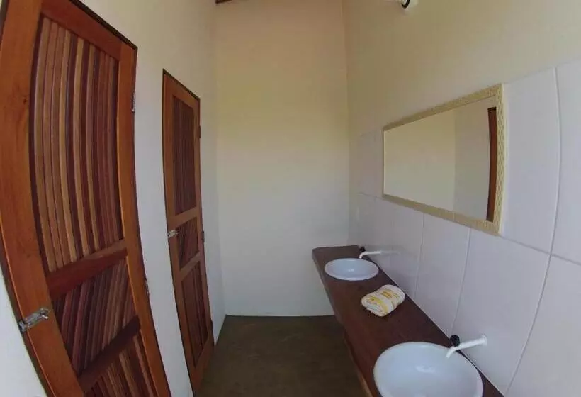 Retkeilymaja Family Guest House