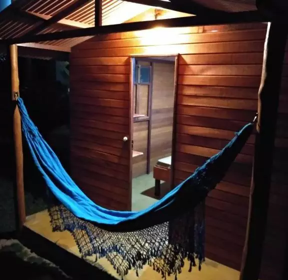Retkeilymaja Family Guest House