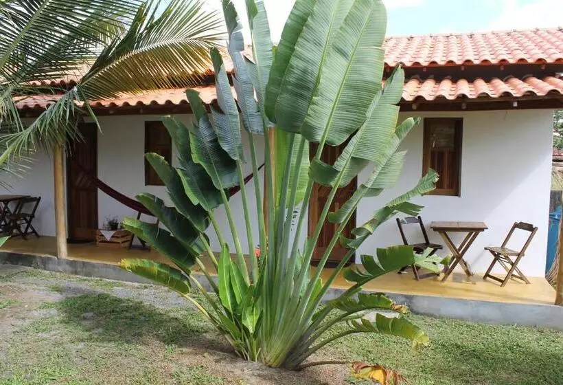 Retkeilymaja Family Guest House
