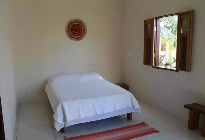 Retkeilymaja Family Guest House