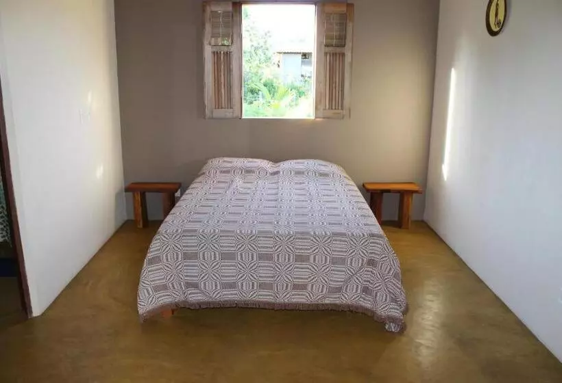 Retkeilymaja Family Guest House