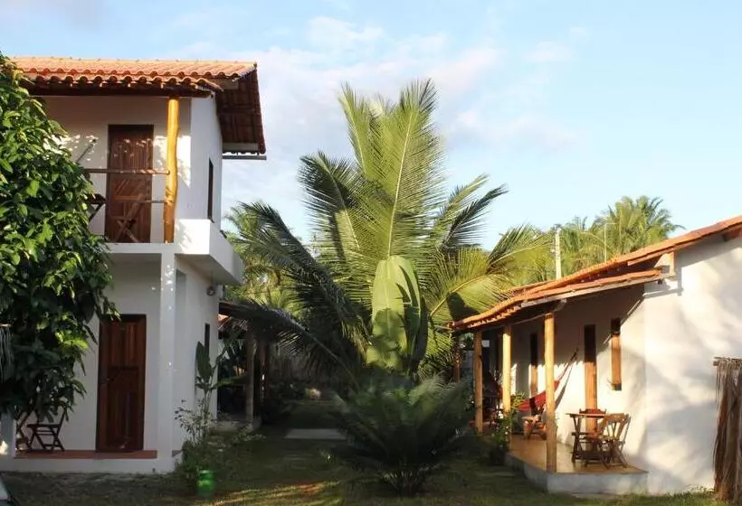 Retkeilymaja Family Guest House