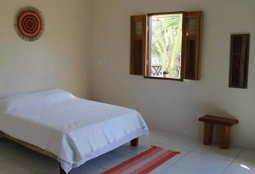 Retkeilymaja Family Guest House