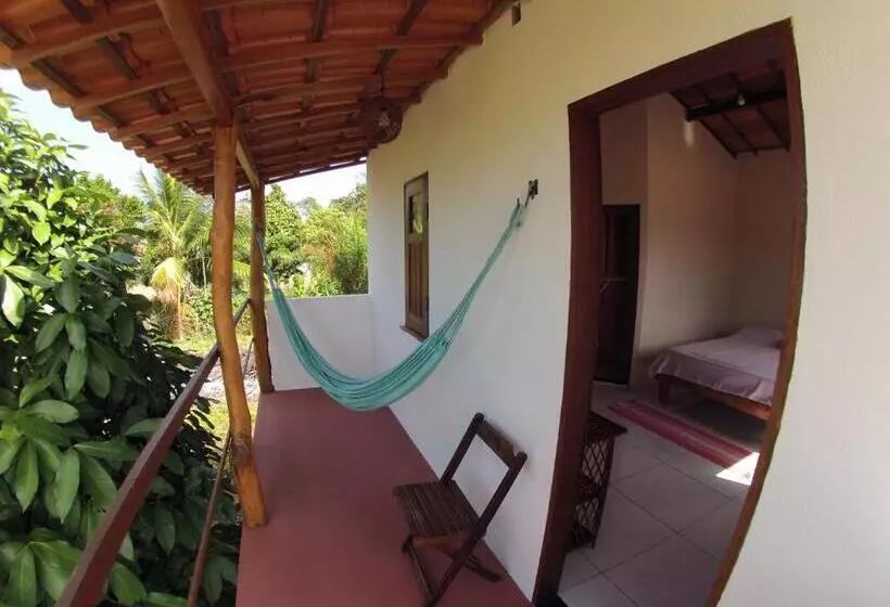 Retkeilymaja Family Guest House
