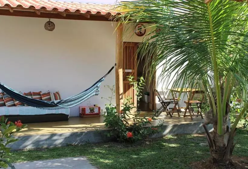 Retkeilymaja Family Guest House