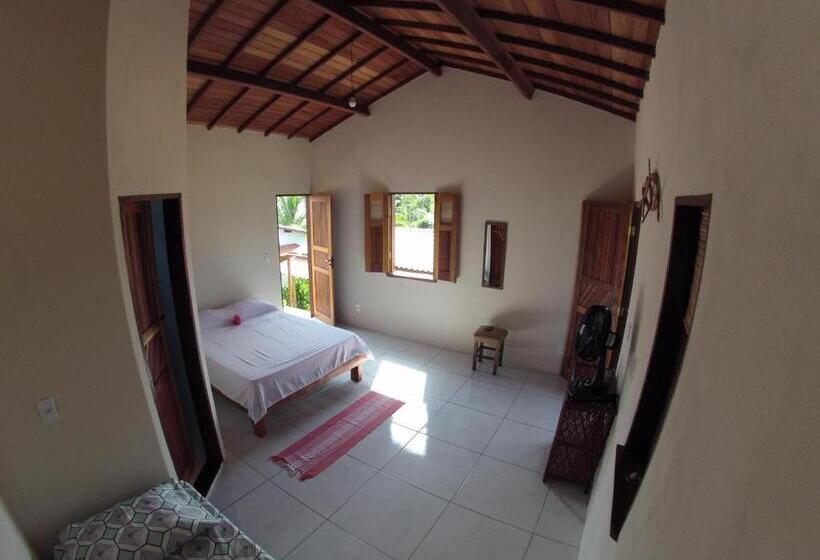 הוסטל Family Guest House