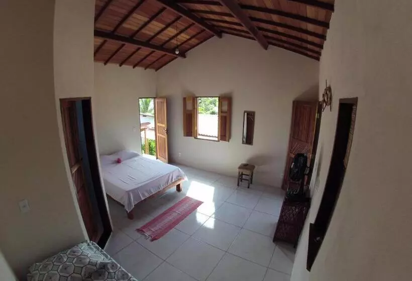 Retkeilymaja Family Guest House