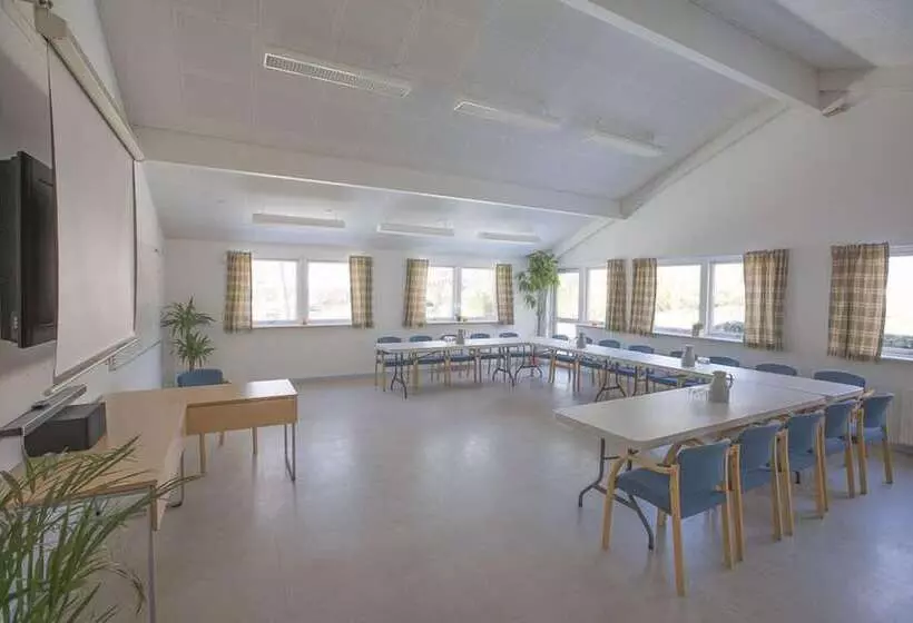 ユースホステル Fredensborg Vandrerhjem, I Kongens Baghave