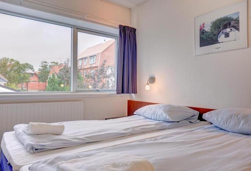 Bb Hotel Frederikshavn Turisthotellet