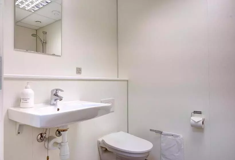 Bb Hotel Frederikshavn Turisthotellet