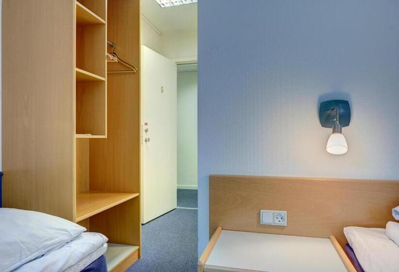 Bb Hotel Frederikshavn Turisthotellet