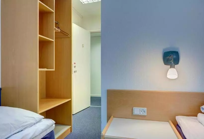 Bb Hotel Frederikshavn Turisthotellet