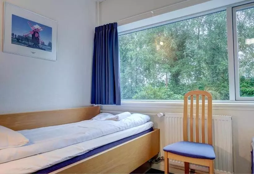 Bb Hotel Frederikshavn Turisthotellet