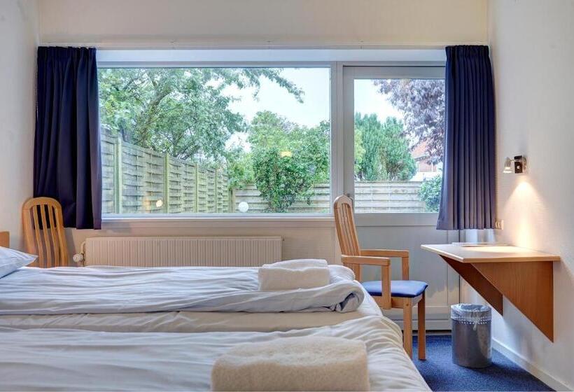 Bb Hotel Frederikshavn Turisthotellet