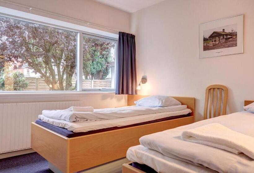 Bb Hotel Frederikshavn Turisthotellet