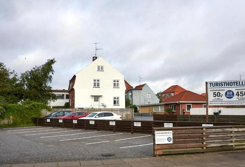 Bb Hotel Frederikshavn Turisthotellet