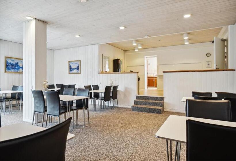Bb Hotel Frederikshavn Turisthotellet