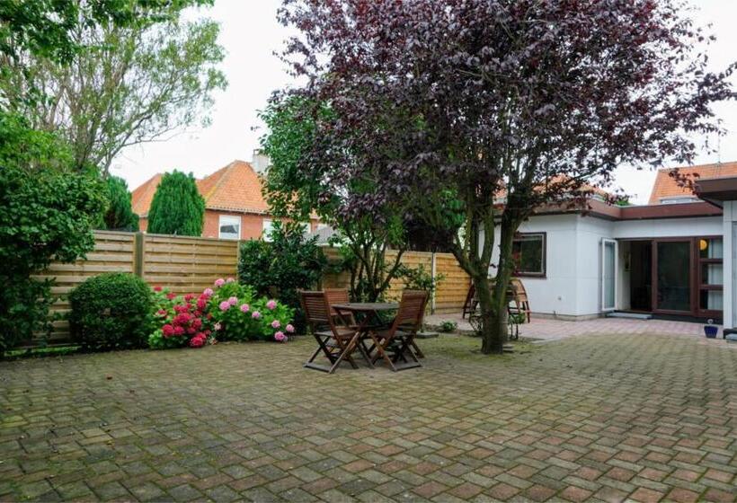 Bb Hotel Frederikshavn Turisthotellet