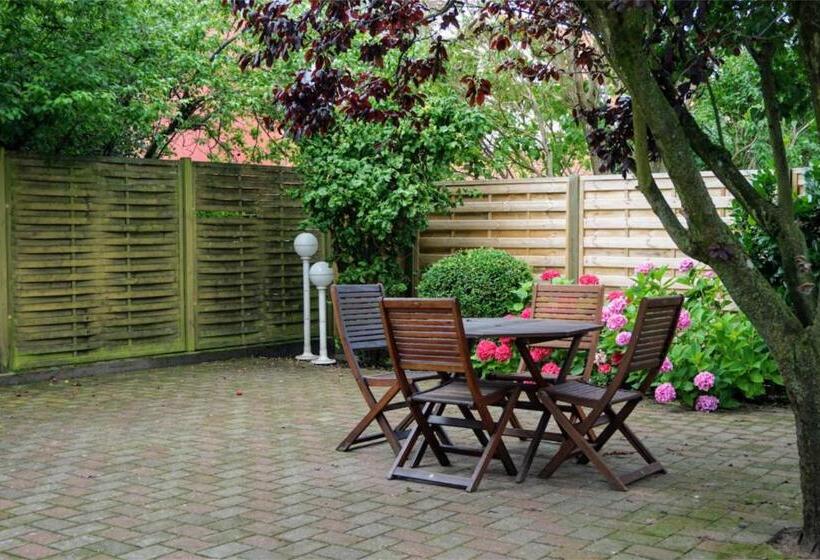 Bb Hotel Frederikshavn Turisthotellet