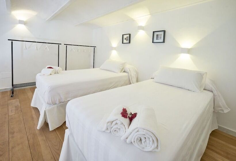 تختخواب و صبحانه Bekkeh