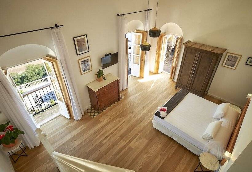 تختخواب و صبحانه Bekkeh