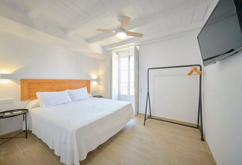 تختخواب و صبحانه Bekkeh