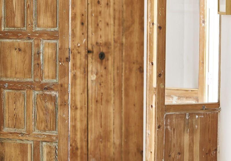 تختخواب و صبحانه Bekkeh