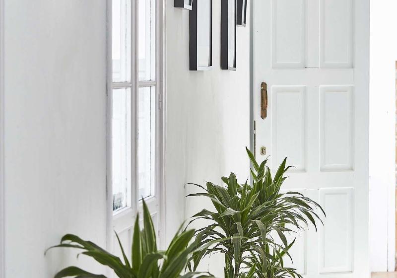 تختخواب و صبحانه Bekkeh