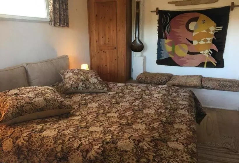 Bed and Breakfast Danchelshus