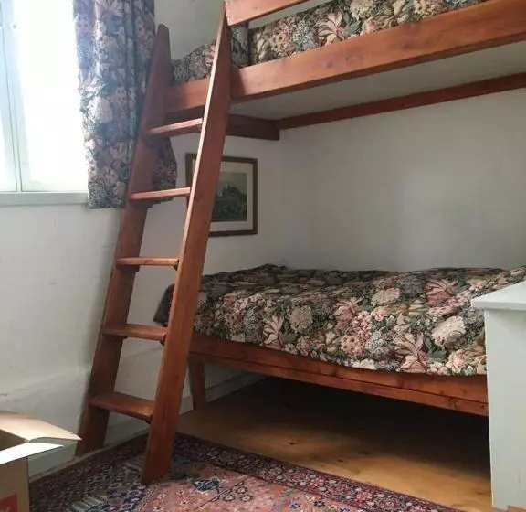 Bed and Breakfast Danchelshus