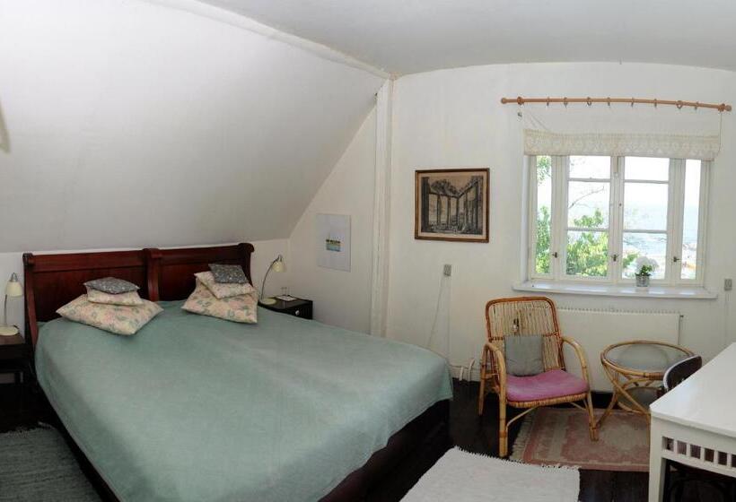 צימר Danchelshus