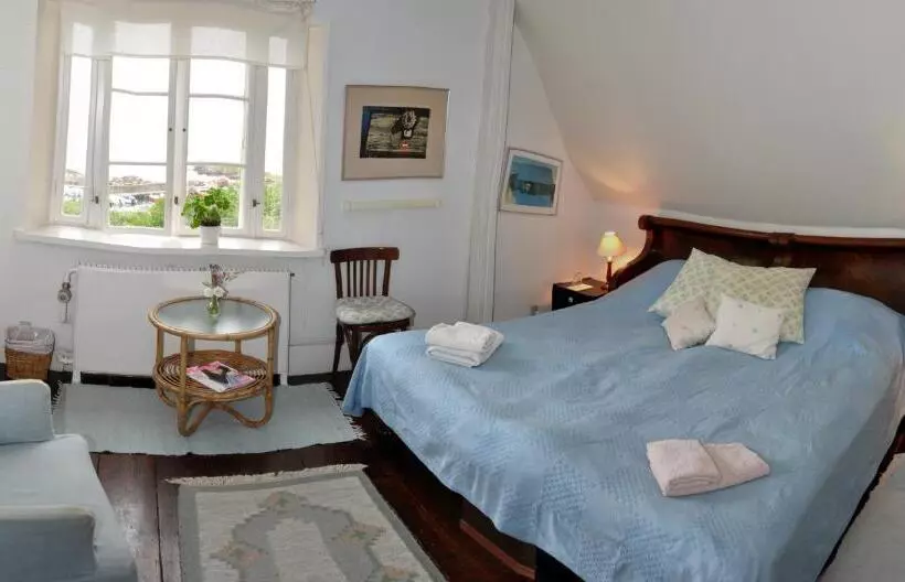 Bed and Breakfast Danchelshus