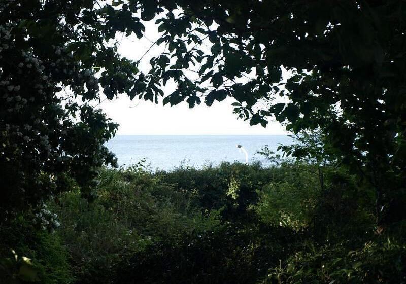 צימר Danchelshus