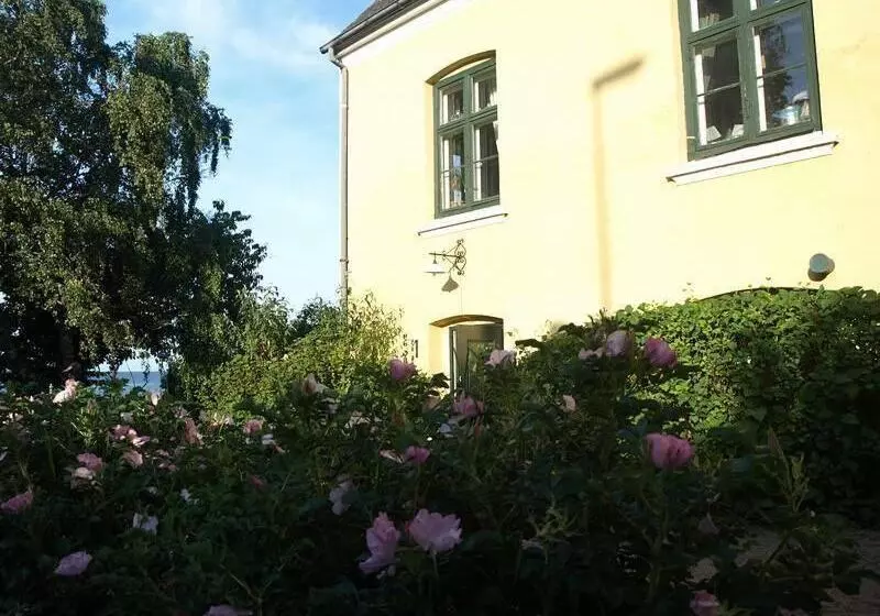 Bed and Breakfast Danchelshus