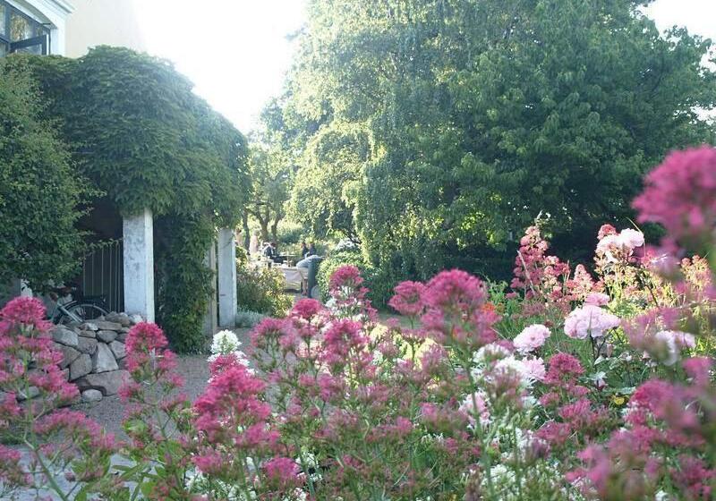 צימר Danchelshus