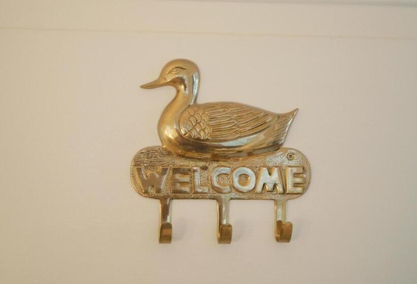 Bed & Breakfast Hasse Christensen