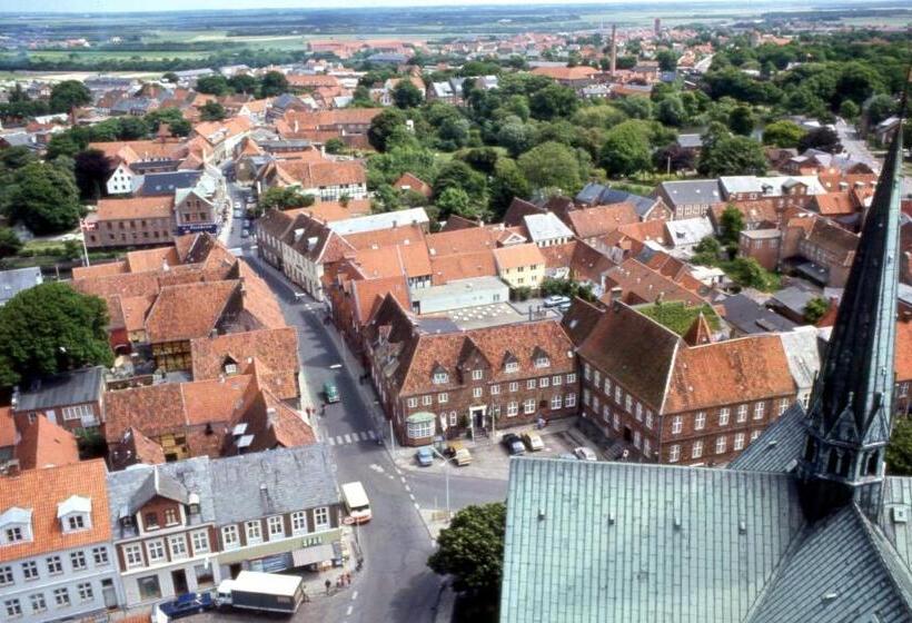 Bed & Breakfast Hasse Christensen