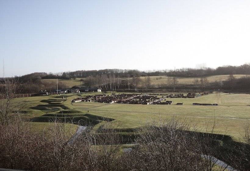 Danhostel Fredericia