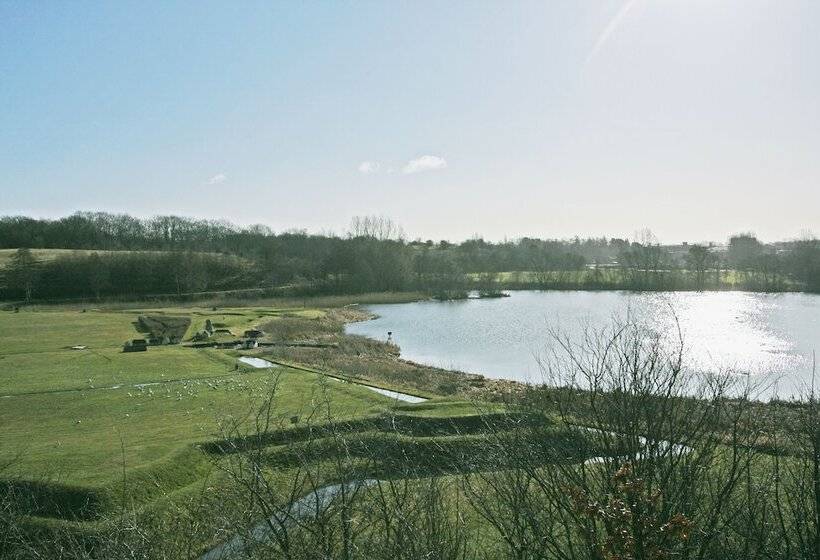 Danhostel Fredericia