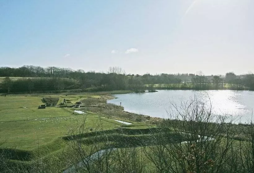 Danhostel Fredericia