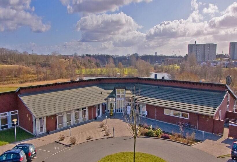 Danhostel Fredericia