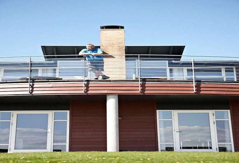 Danhostel Fredericia