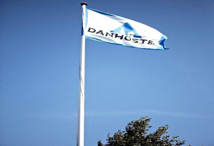 Danhostel Fredericia