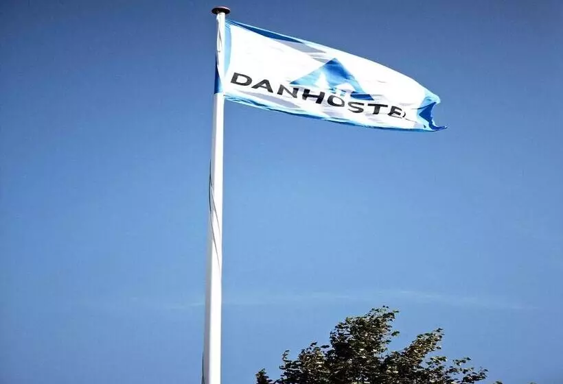 Danhostel Fredericia