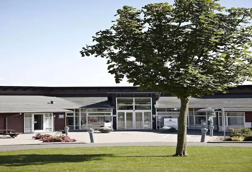 Danhostel Fredericia
