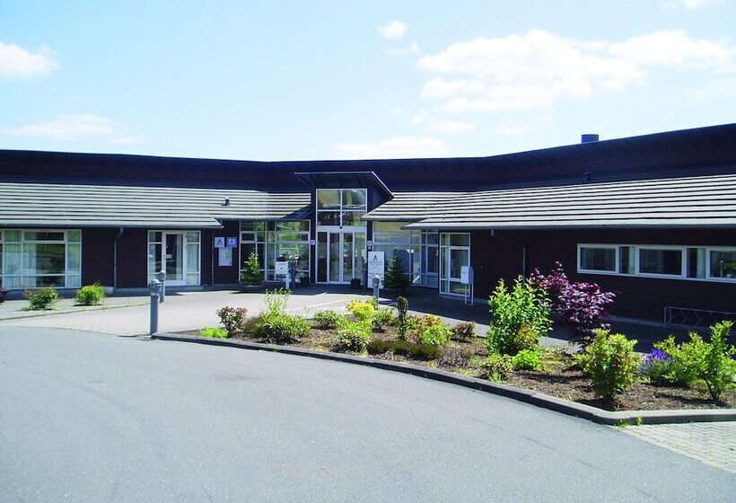 Danhostel Fredericia