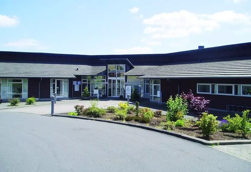 Danhostel Fredericia