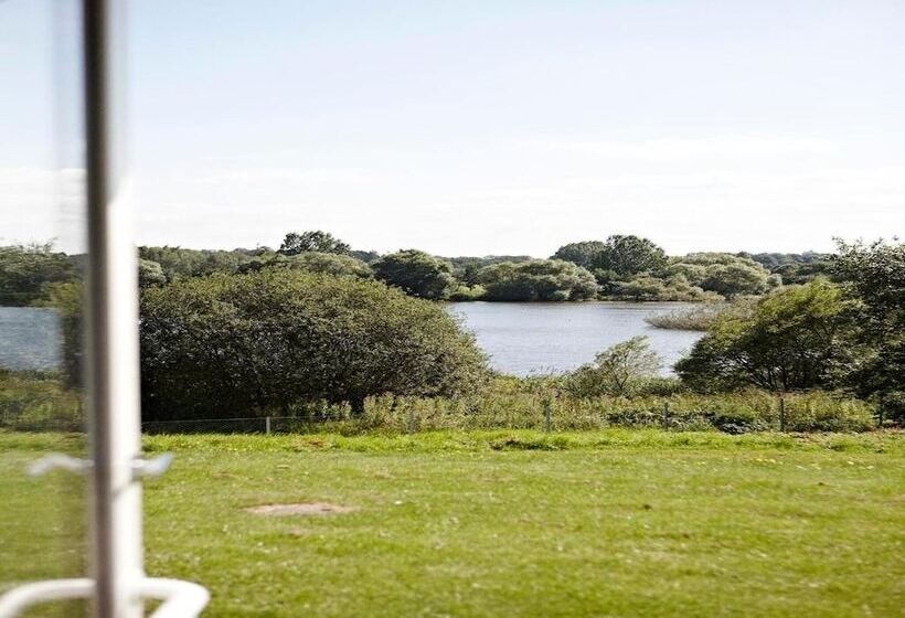 Danhostel Fredericia